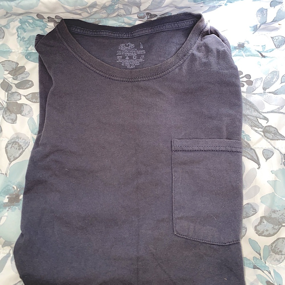 Fruit of the Loom Men’s teeshirt